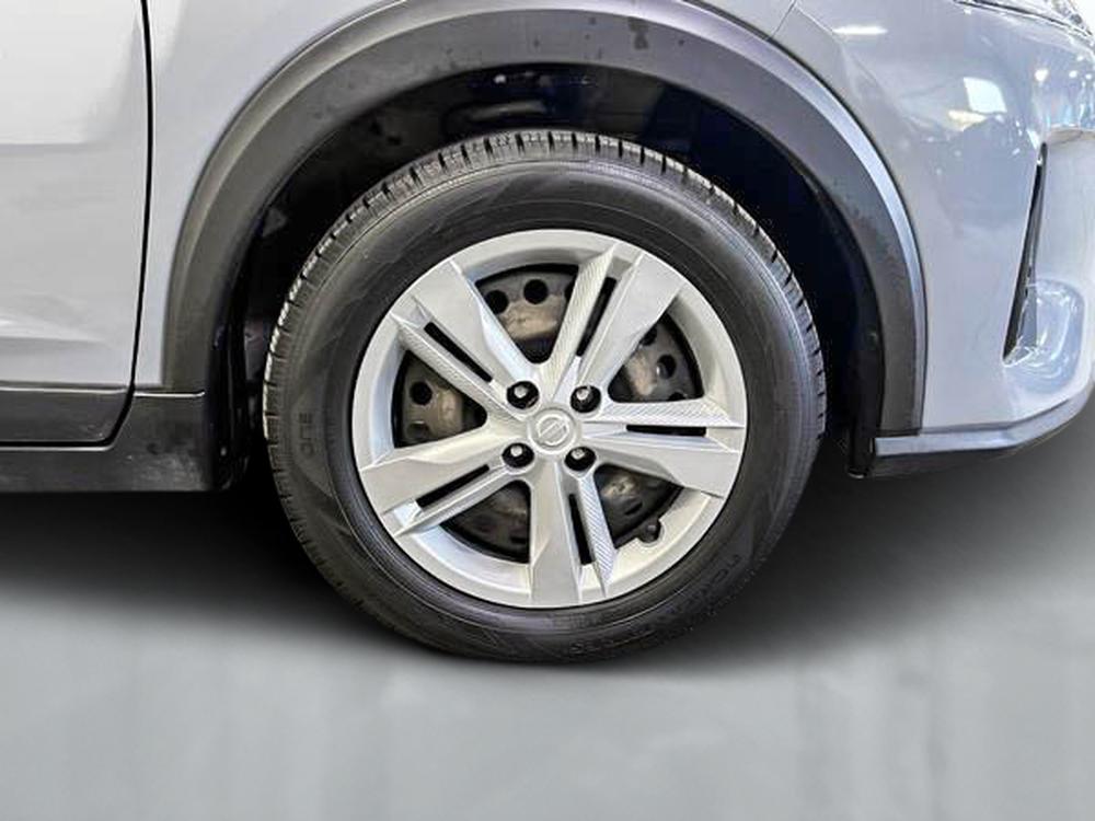 Nissan Kicks S 2021 d&rsquo;occasion à vendre - 12