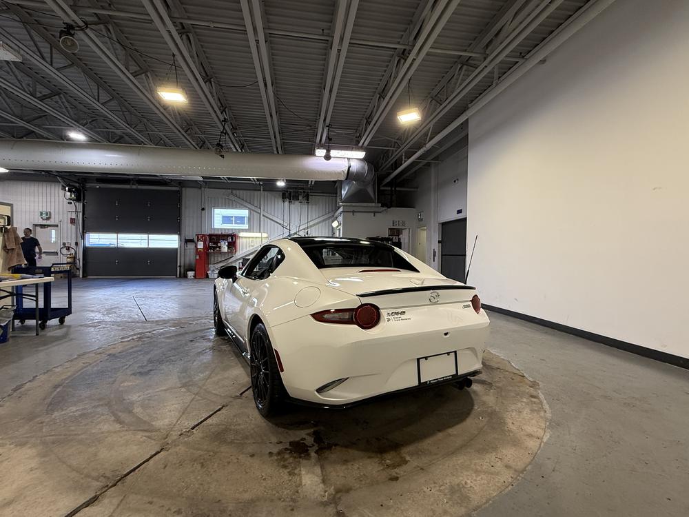 Mazda MX-5 RF GT 2019 d&rsquo;occasion à vendre - 6