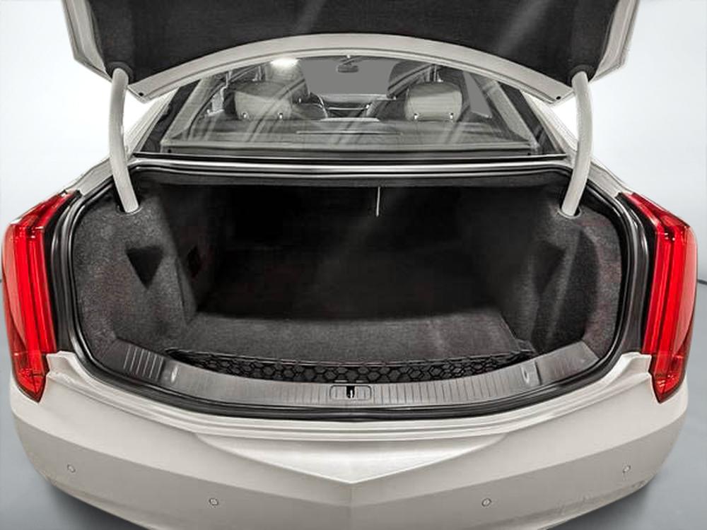 Cadillac XTS luxury 2014 d&rsquo;occasion à vendre - 31