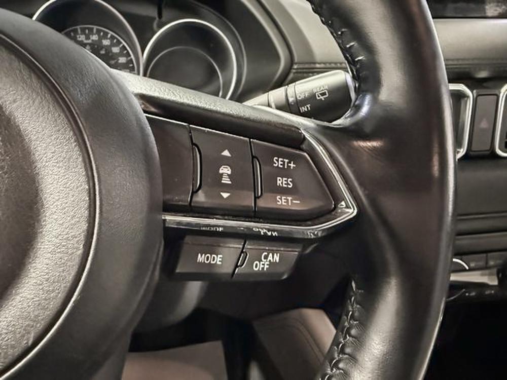 Mazda CX-5 GRAND TOURING 2017 d&rsquo;occasion à vendre - 21