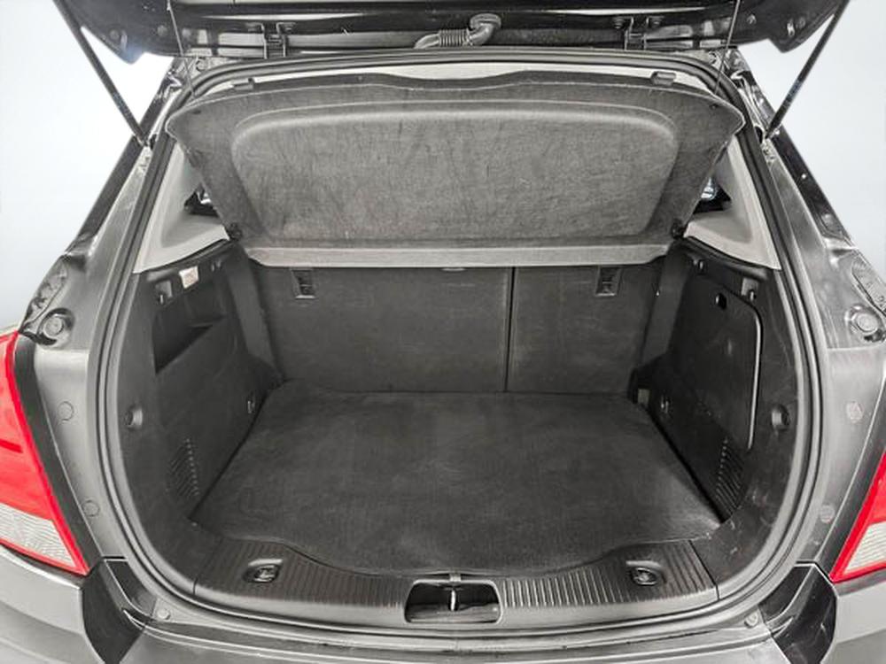 Chevrolet Trax LT 2014 d&rsquo;occasion à vendre - 29