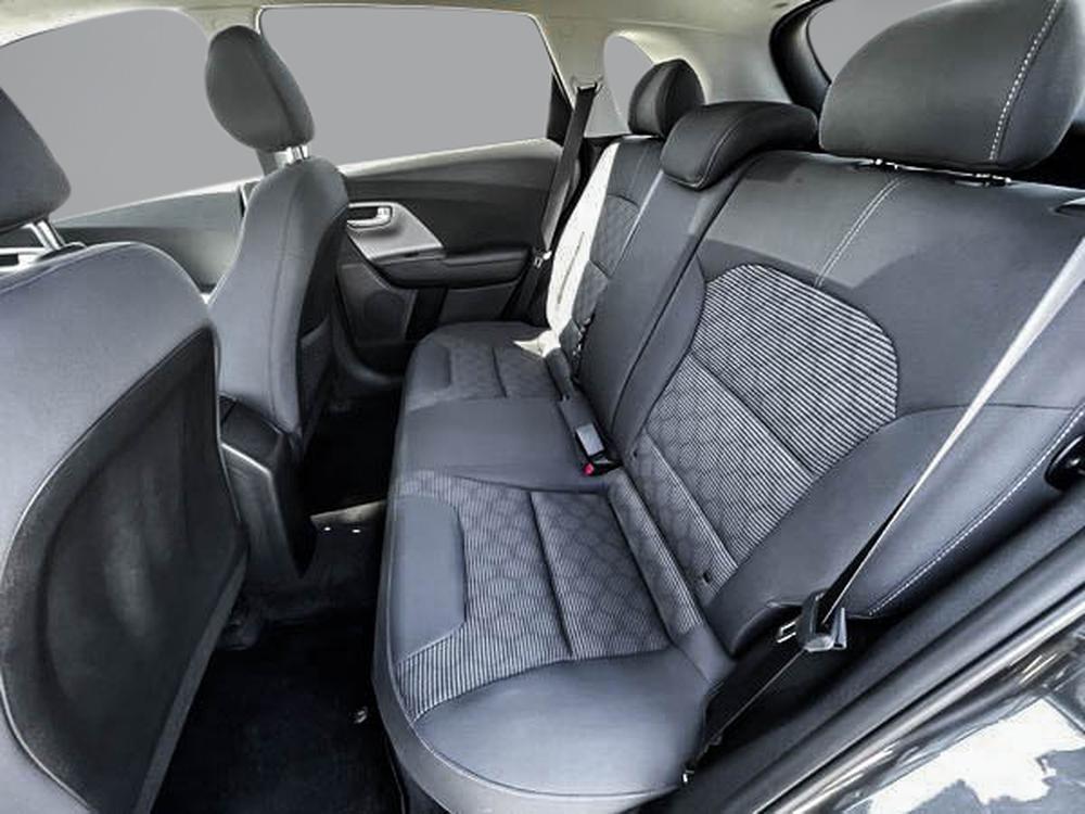 Kia Niro L 2022 d&rsquo;occasion à vendre - 24
