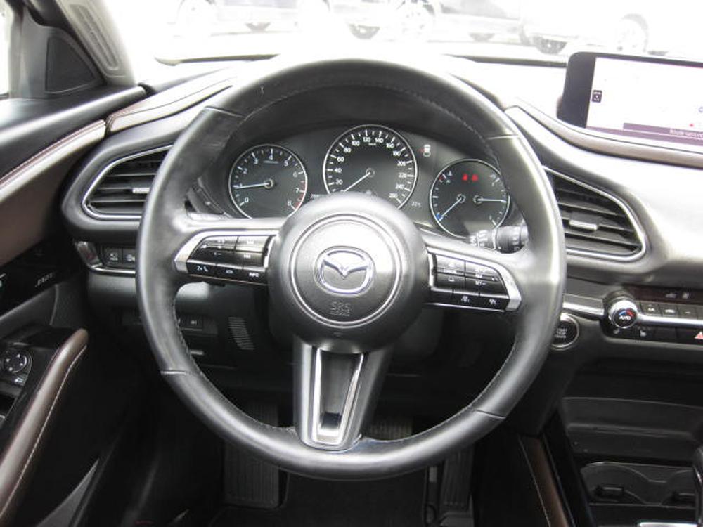 Mazda CX-30 GT 2024 d&rsquo;occasion à vendre - 14