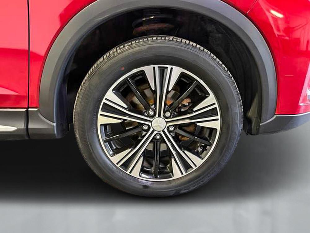 Mitsubishi Eclipse Cross LIMITÉE 2020 d&rsquo;occasion à vendre - 13