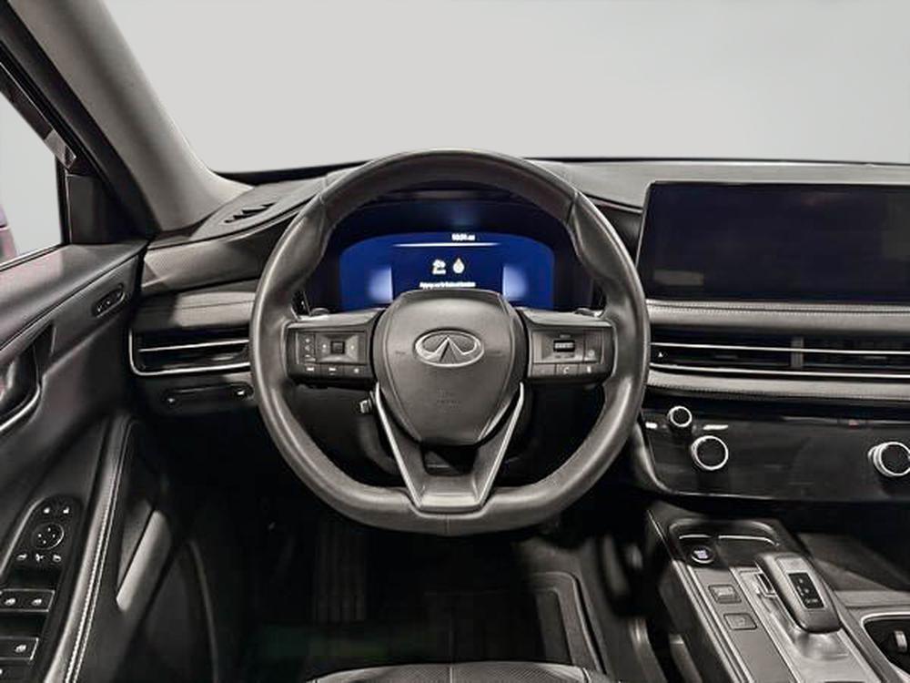 INFINITI QX60 LUXE 2024 d&rsquo;occasion à vendre - 19