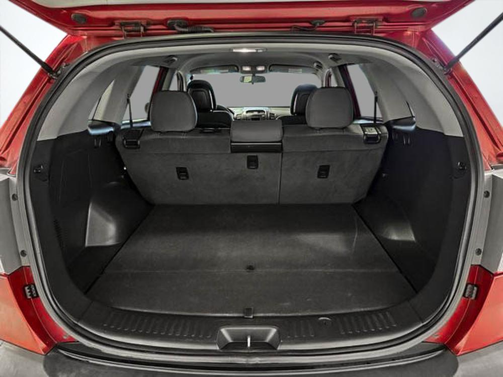 Kia Sorento LX+ 2013 d&rsquo;occasion à vendre - 29
