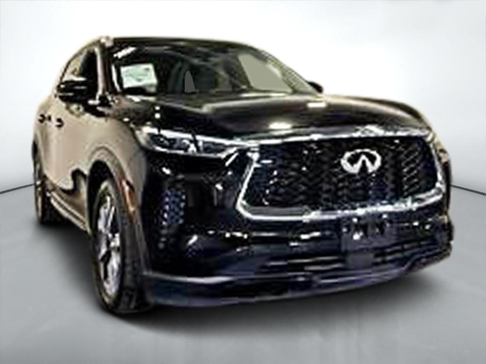 INFINITI QX60 LUXE 2024 d&rsquo;occasion à vendre - 1