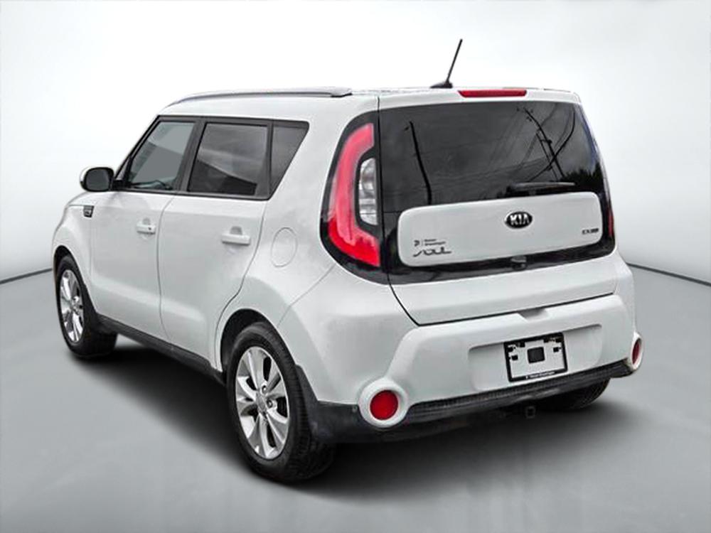 Kia Soul EX 2016 d&rsquo;occasion à vendre - 6