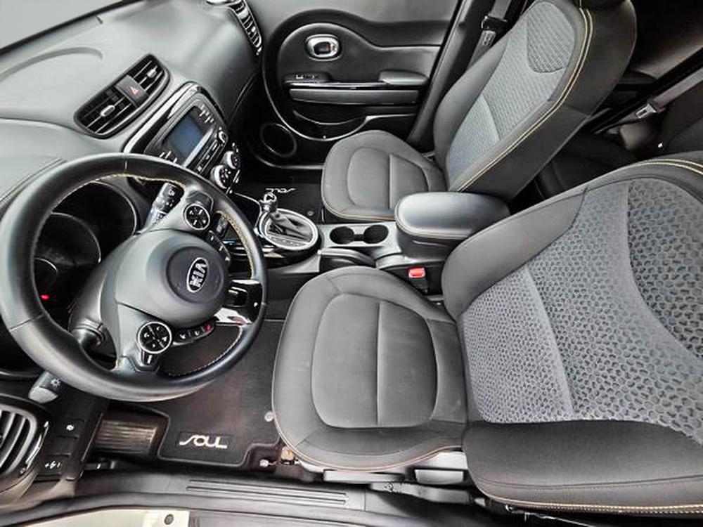 Kia Soul EX 2016 d&rsquo;occasion à vendre - 14