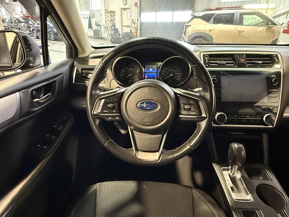 Subaru Outback Touring 2019 d&rsquo;occasion à vendre - 18