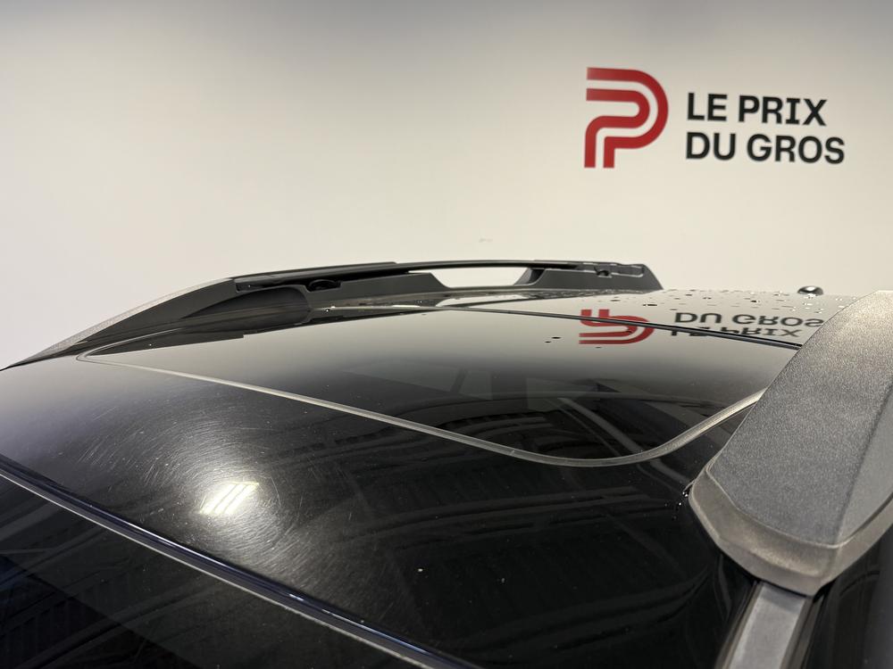 Subaru Outback Touring 2019 d&rsquo;occasion à vendre - 11