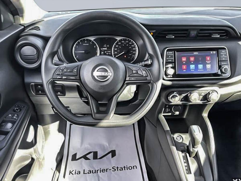 Nissan Kicks Play S 2025 d&rsquo;occasion à vendre - 19