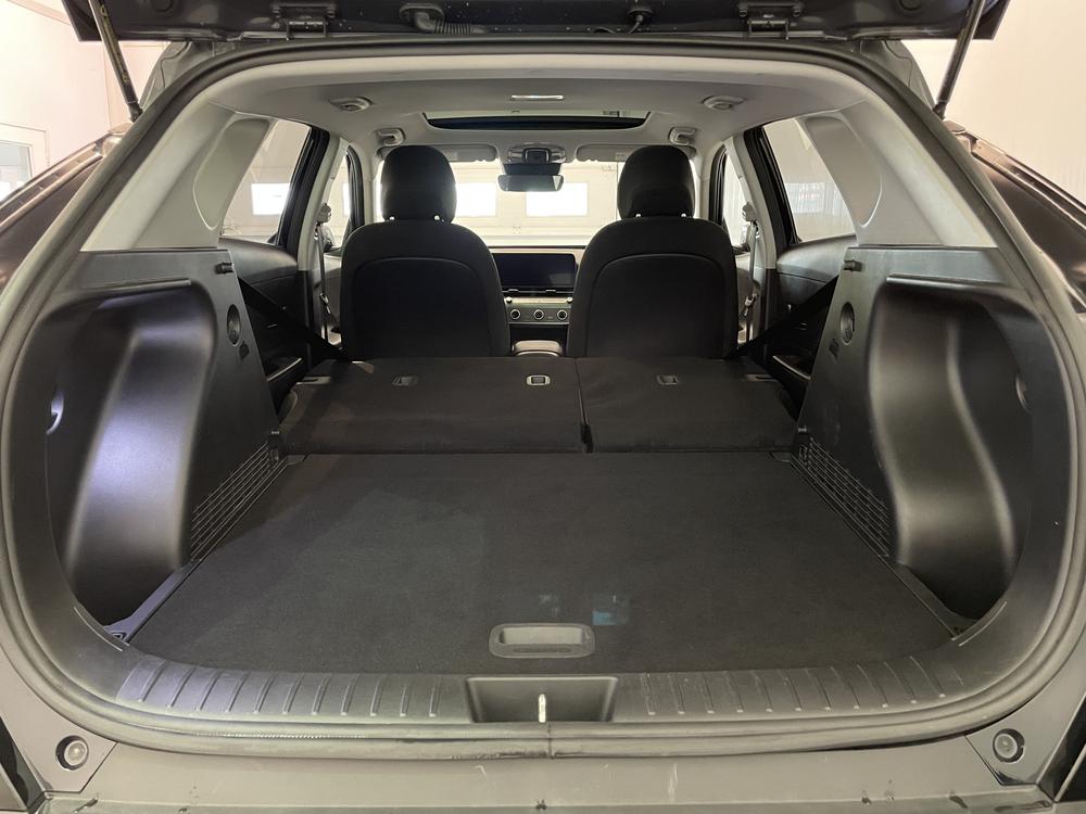 Hyundai Kona Preferred Sport AWD 2025 d&rsquo;occasion à vendre - 34