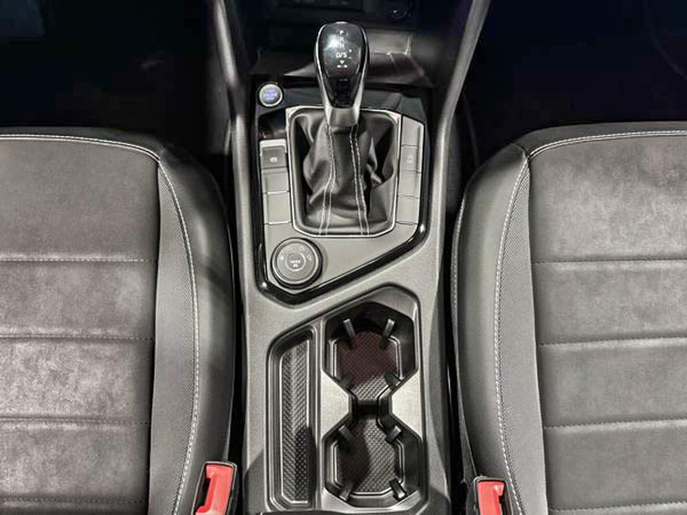 Volkswagen Taos Confortline 2022 d&rsquo;occasion à vendre - 28