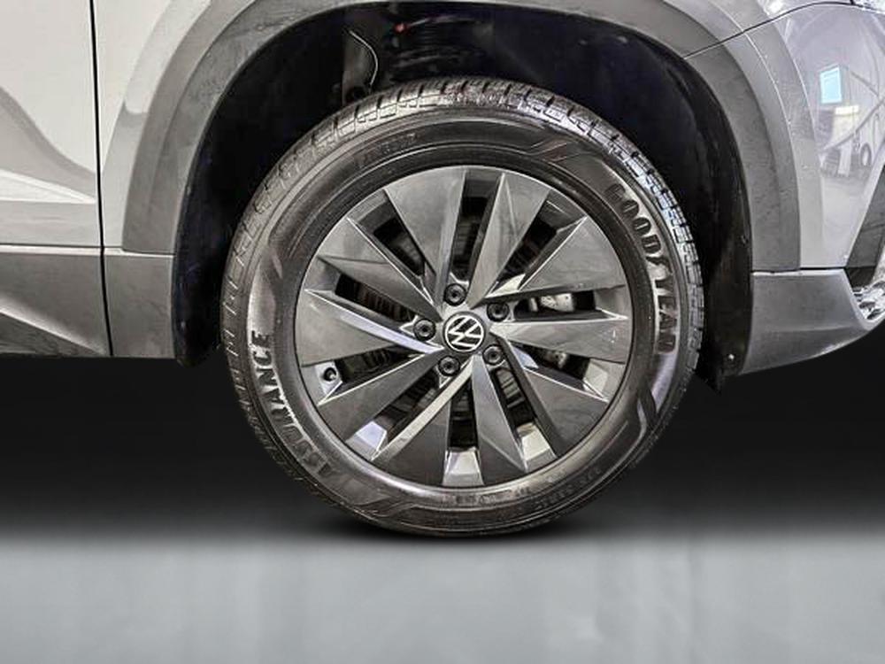 Volkswagen Taos Confortline 2022 d&rsquo;occasion à vendre - 12