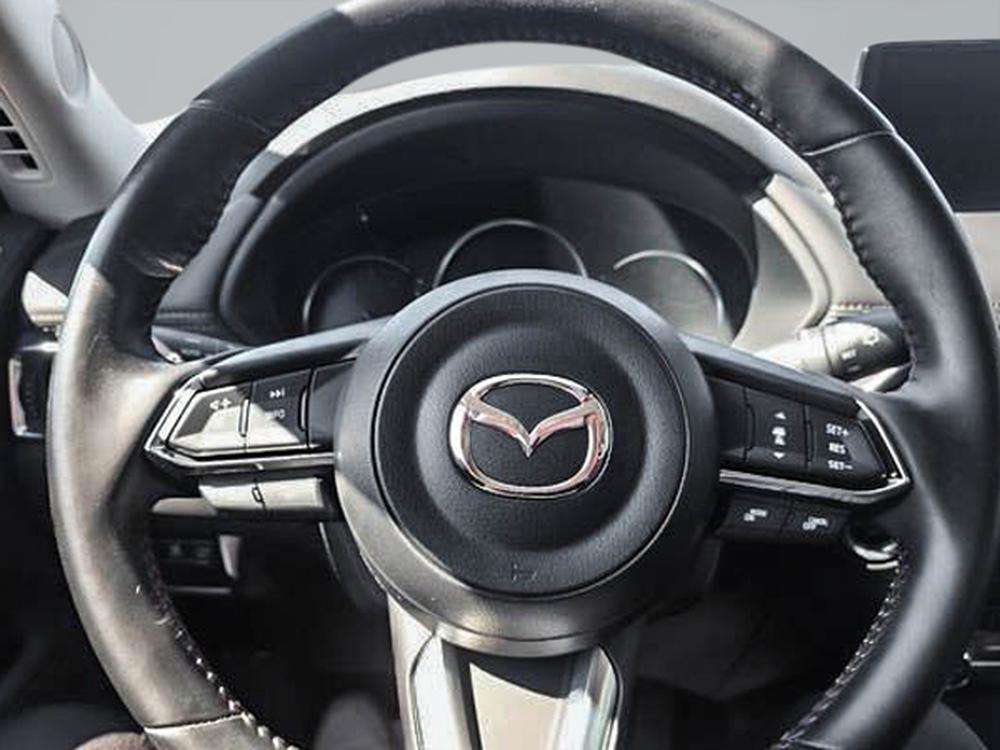 Mazda CX-5 KURO 2024 d&rsquo;occasion à vendre - 17