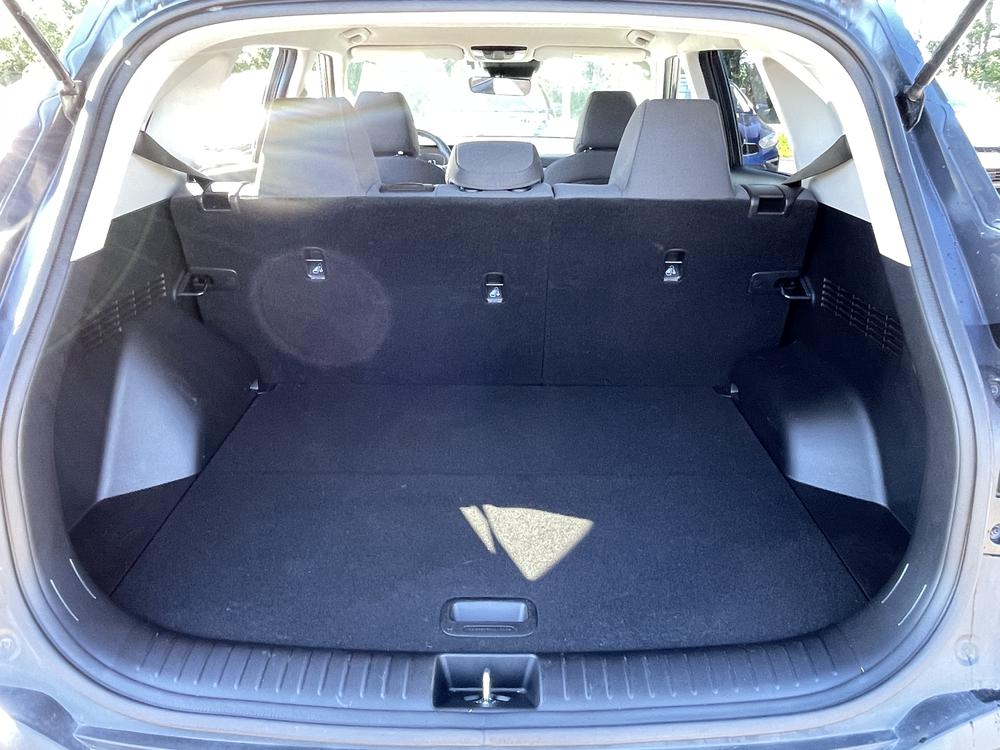 Kia Seltos LX 2024 d&rsquo;occasion à vendre - 27