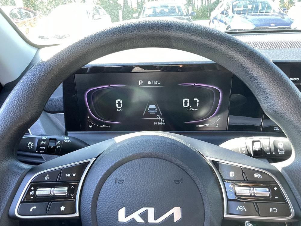 Kia Seltos LX 2024 d&rsquo;occasion à vendre - 23