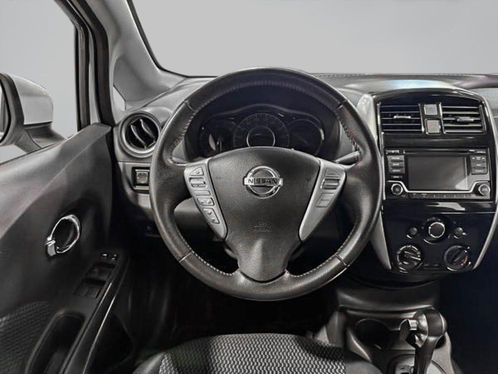Nissan Versa Note SV 2015 d&rsquo;occasion à vendre - 17