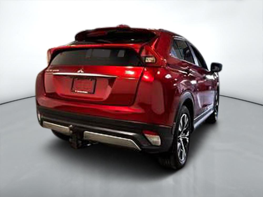 Mitsubishi Eclipse Cross LIMITÉE 2020 d&rsquo;occasion à vendre - 3