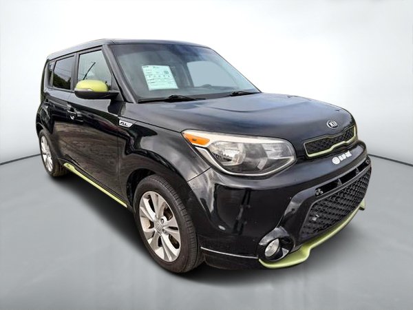  2016 Kia Soul EX   