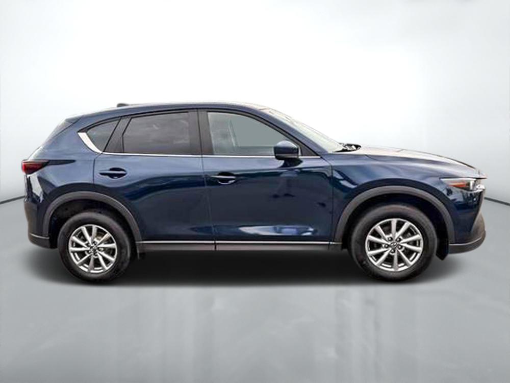 Mazda CX-5 GX AWD 2023 d&rsquo;occasion à vendre - 9