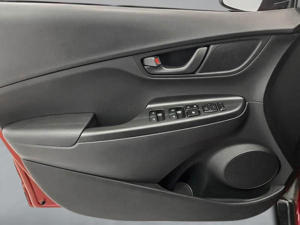 Hyundai Kona Essential AWD 2020 d&rsquo;occasion à vendre - 12