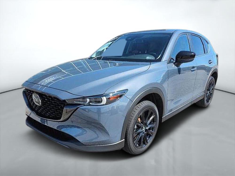 Mazda CX-5 KURO