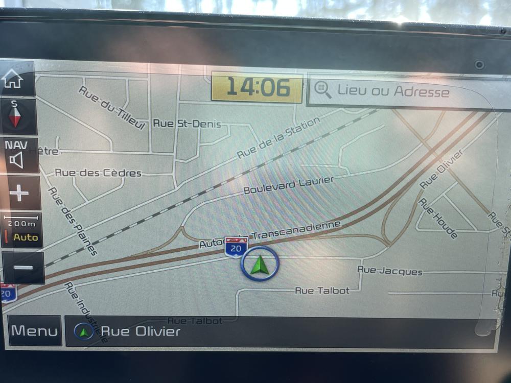 Kia Forte EX+ 2019 d&rsquo;occasion à vendre - 23