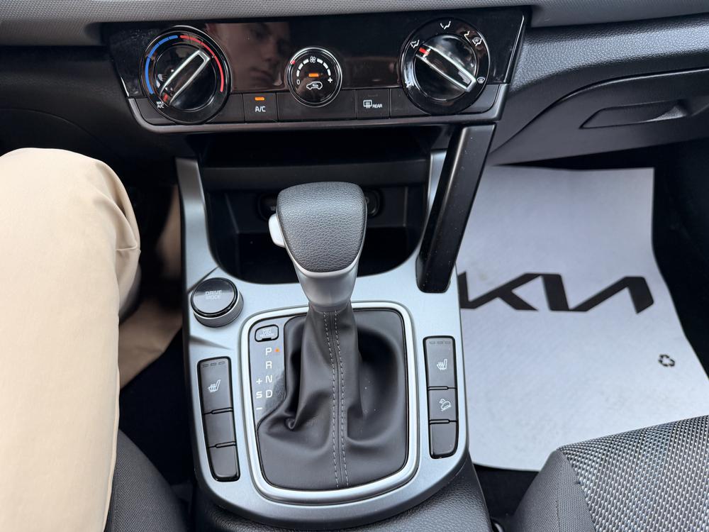 Kia Seltos LX FWD 2024 d&rsquo;occasion à vendre - 29