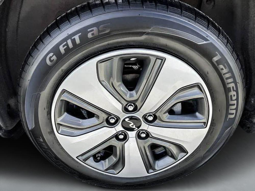 Kia Niro L 2022 d&rsquo;occasion à vendre - 9