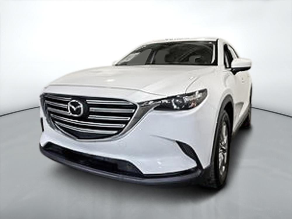 Mazda CX-9 GS 2018 d&rsquo;occasion à vendre - 8
