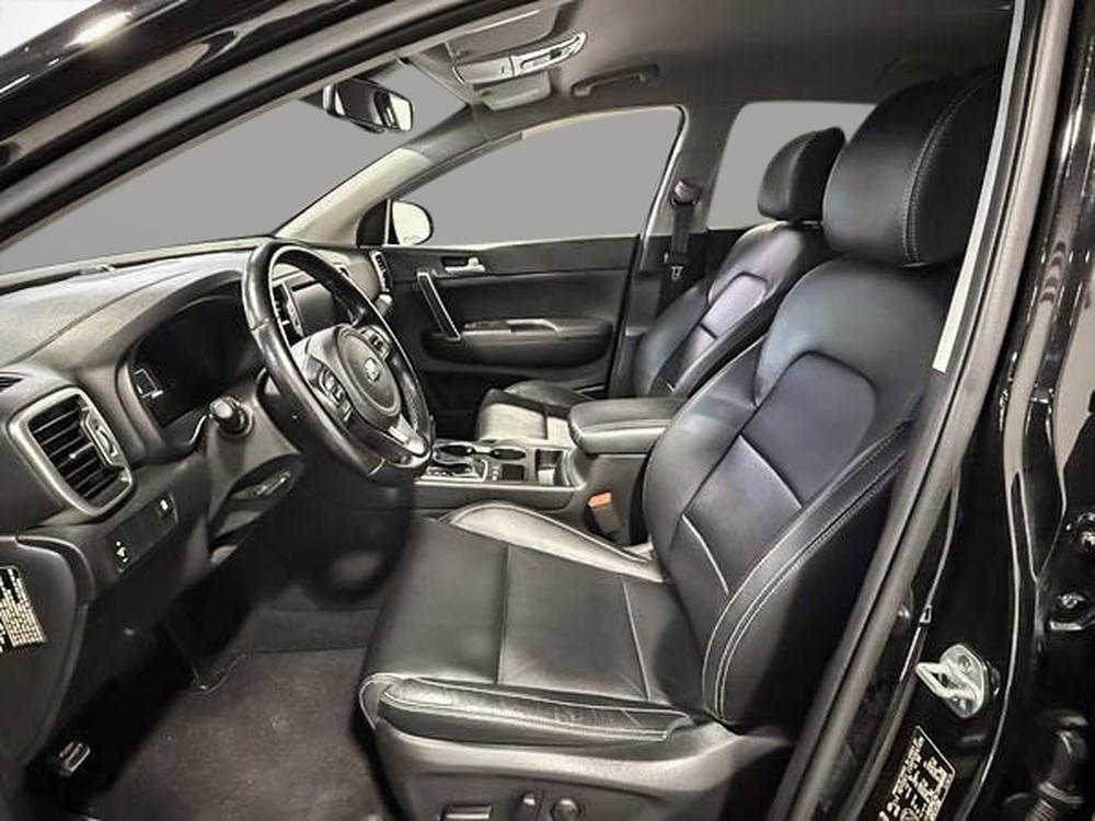 Kia Sportage EX AWD 2018 d&rsquo;occasion à vendre - 16