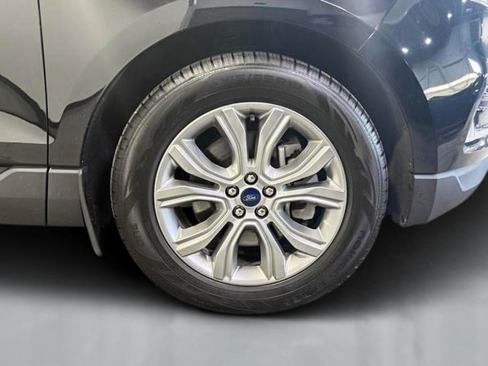 Ford Edge Titanium 2021 d&rsquo;occasion à vendre - 13