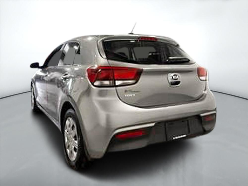 Kia Rio 5 portes LX+ 2021 à vendre à Trois-Rivières - 6