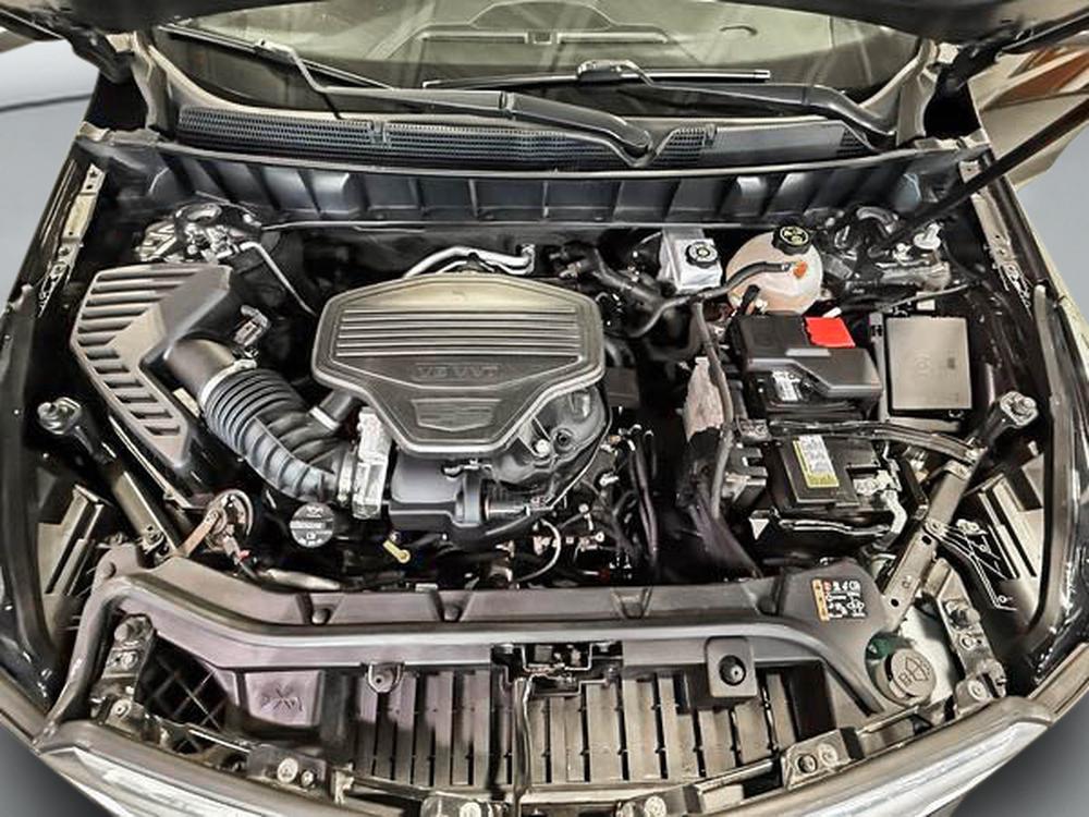 Cadillac XT5 LUXURY 2019 d&rsquo;occasion à vendre - 32