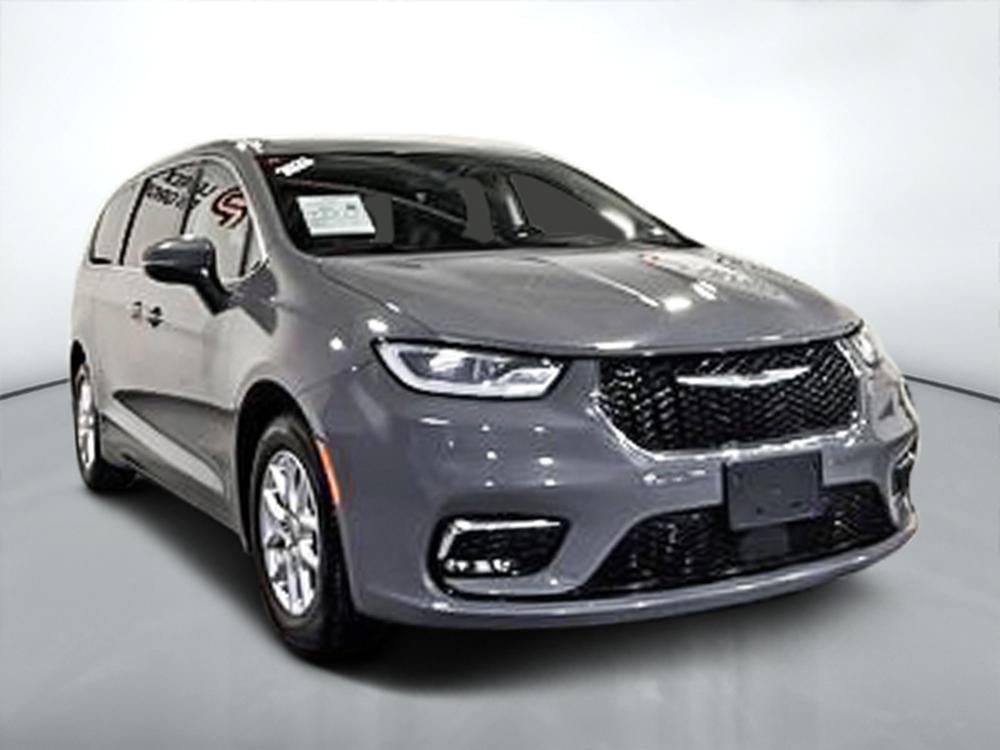 Chrysler Pacifica 2023 Automatique usage à vendre