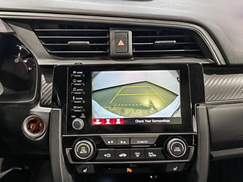 Honda Civic Hayon Sport 2019 d&rsquo;occasion à vendre - 27
