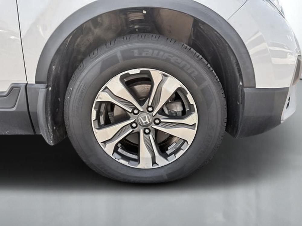 Honda CR-V LX AWD 2022 d&rsquo;occasion à vendre - 29