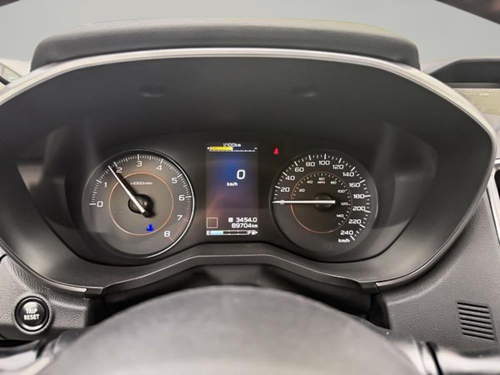 Subaru Crosstrek SPORT AWD 2020 d&rsquo;occasion à vendre - 26