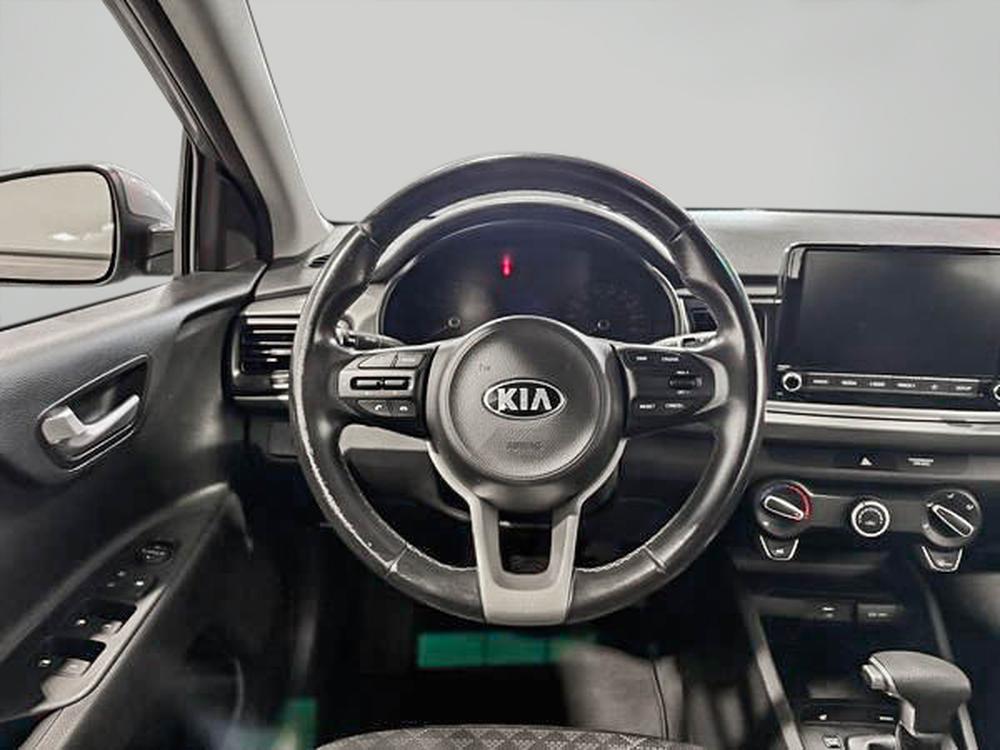 Kia Rio 5 portes LX+ 2021 à vendre à Trois-Rivières - 17
