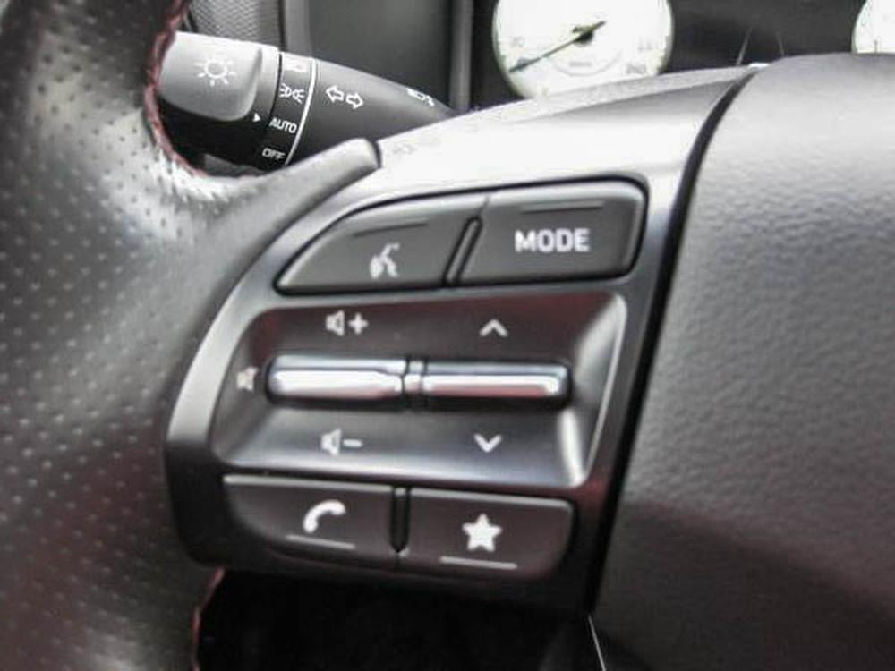Hyundai Kona N-LINE 2022 d&rsquo;occasion à vendre - 16