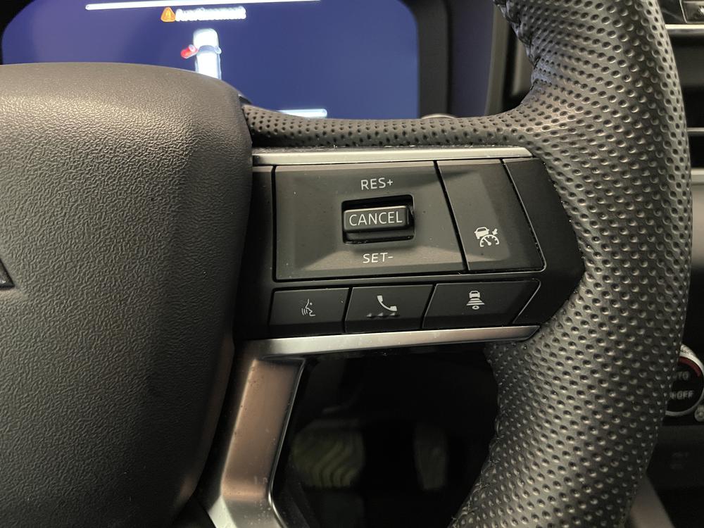 Mitsubishi Outlander SEL AWD / 7 PASSAGERS 2023 d&rsquo;occasion à vendre - 19