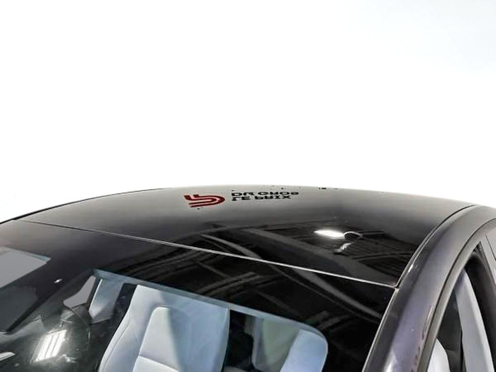 Tesla Model Y LONG RANGE 2023 d&rsquo;occasion à vendre - 11