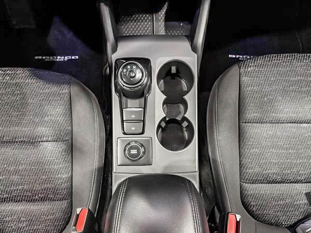 Ford Bronco Sport Base 2022 d&rsquo;occasion à vendre - 28