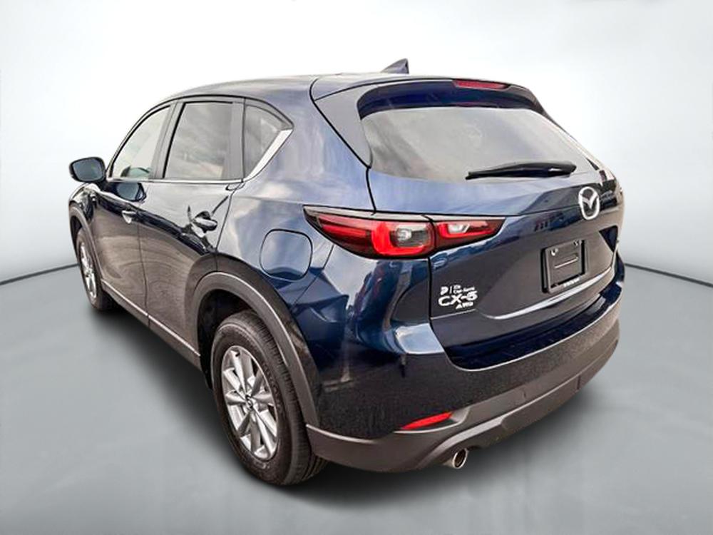Mazda CX-5 GX AWD 2023 d&rsquo;occasion à vendre - 6