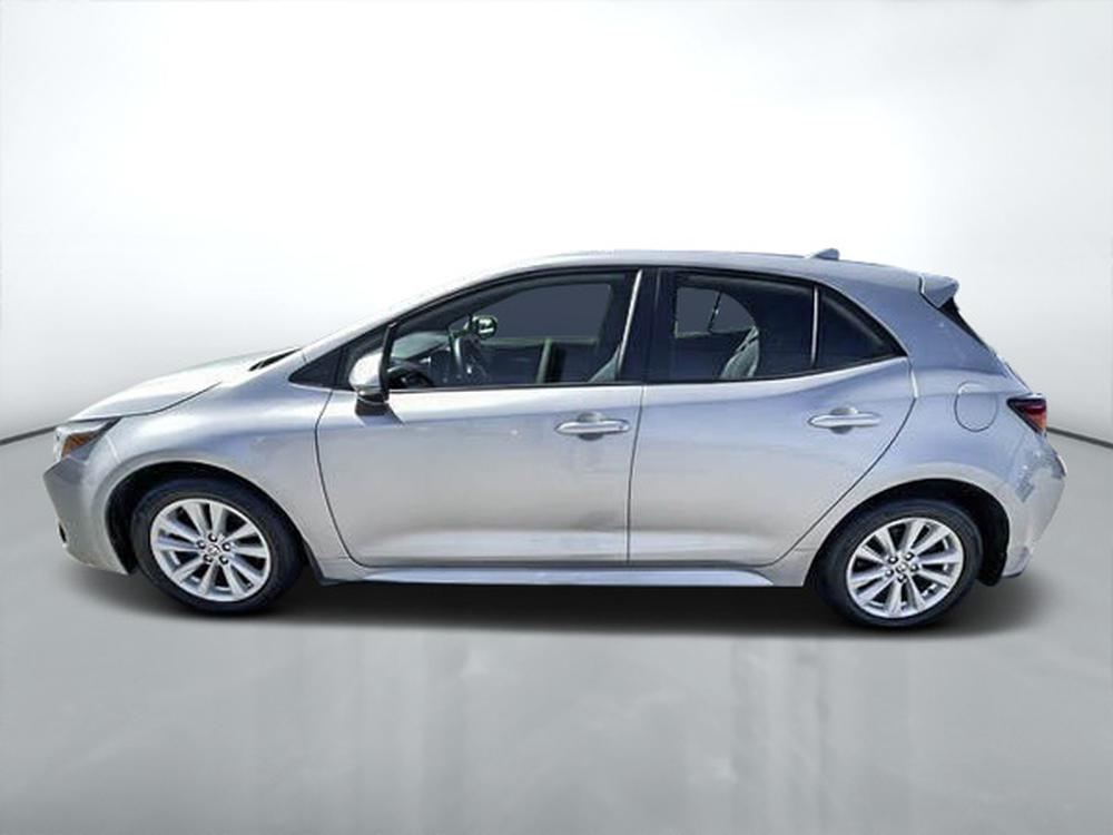 Toyota Corolla à hayon SE 2024 d&rsquo;occasion à vendre - 4