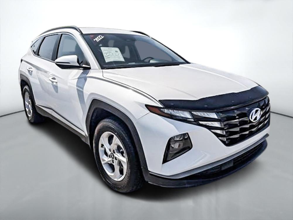 Hyundai Tucson 2022  usage à vendre
