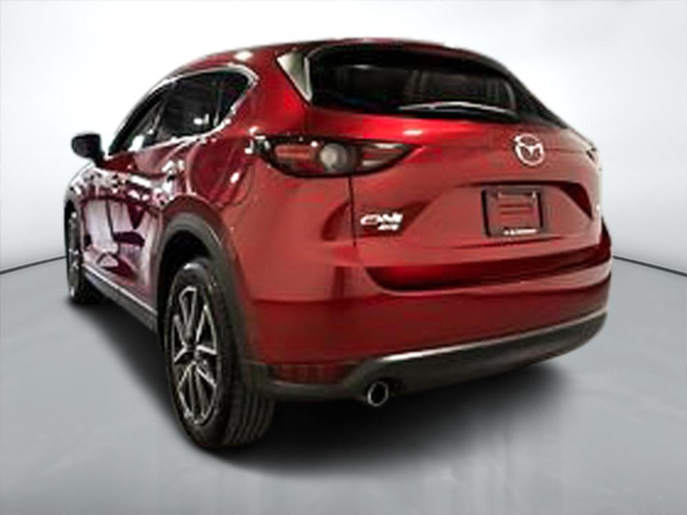 Mazda CX-5 GRAND TOURING 2017 d&rsquo;occasion à vendre - 6