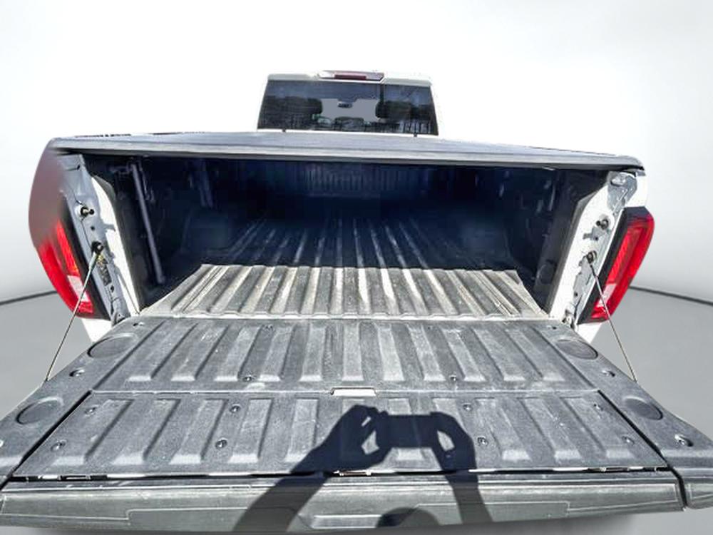 GMC Sierra 2500HD AT4 2023 d&rsquo;occasion à vendre - 30